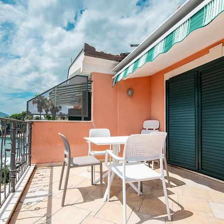 Boka Apartment 1 Херцег Нови Екстериор снимка
