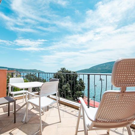 Boka Apartment 1 Херцег Нови Екстериор снимка