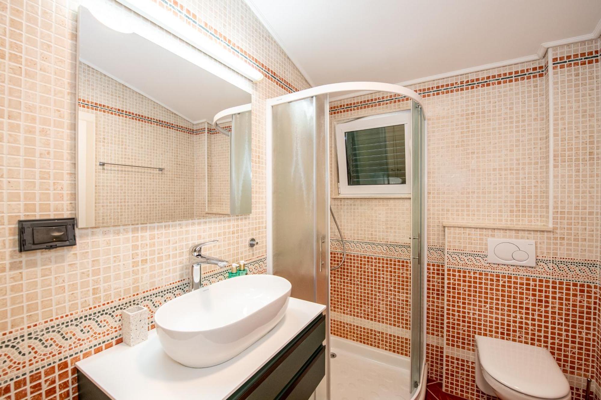Boka Apartment 1 Херцег Нови Екстериор снимка