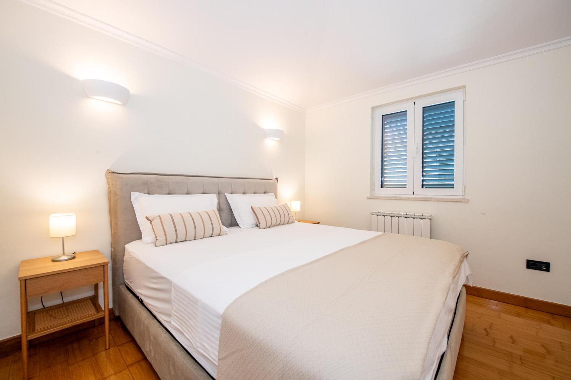 Boka Apartment 1 Херцег Нови Екстериор снимка