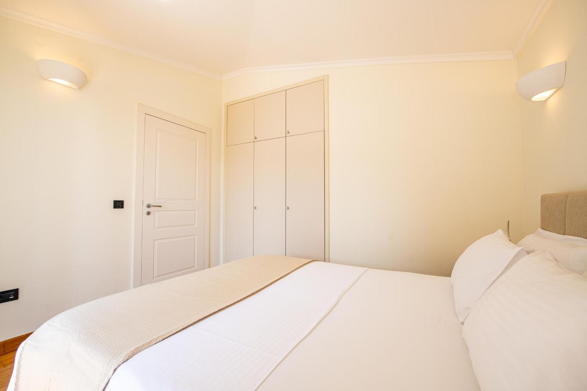 Boka Apartment 1 Херцег Нови Екстериор снимка