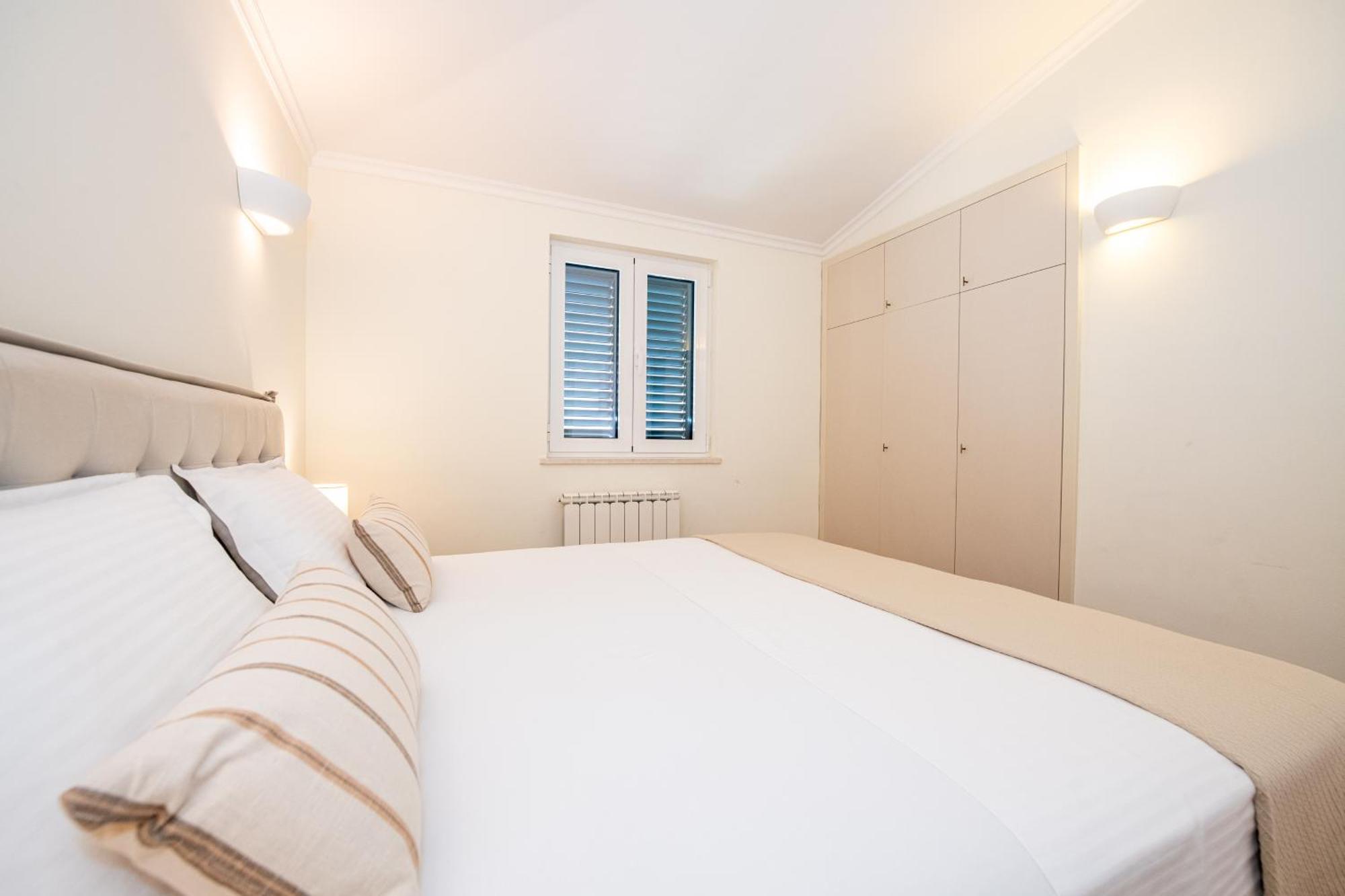 Boka Apartment 1 Херцег Нови Екстериор снимка